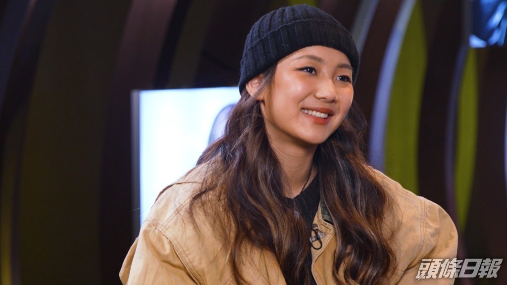 Marf得知芯駖入團，十分開心。